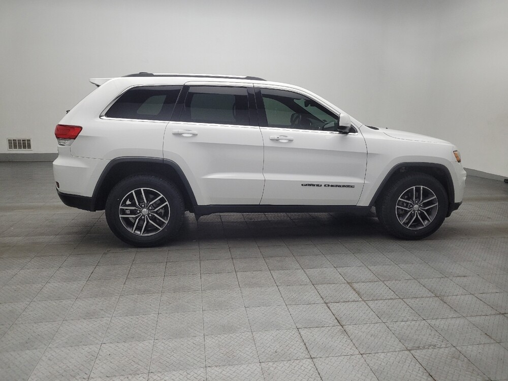 2018 Jeep Grand Cherokee in Stone Mountain, GA 30083 - 18137717 10