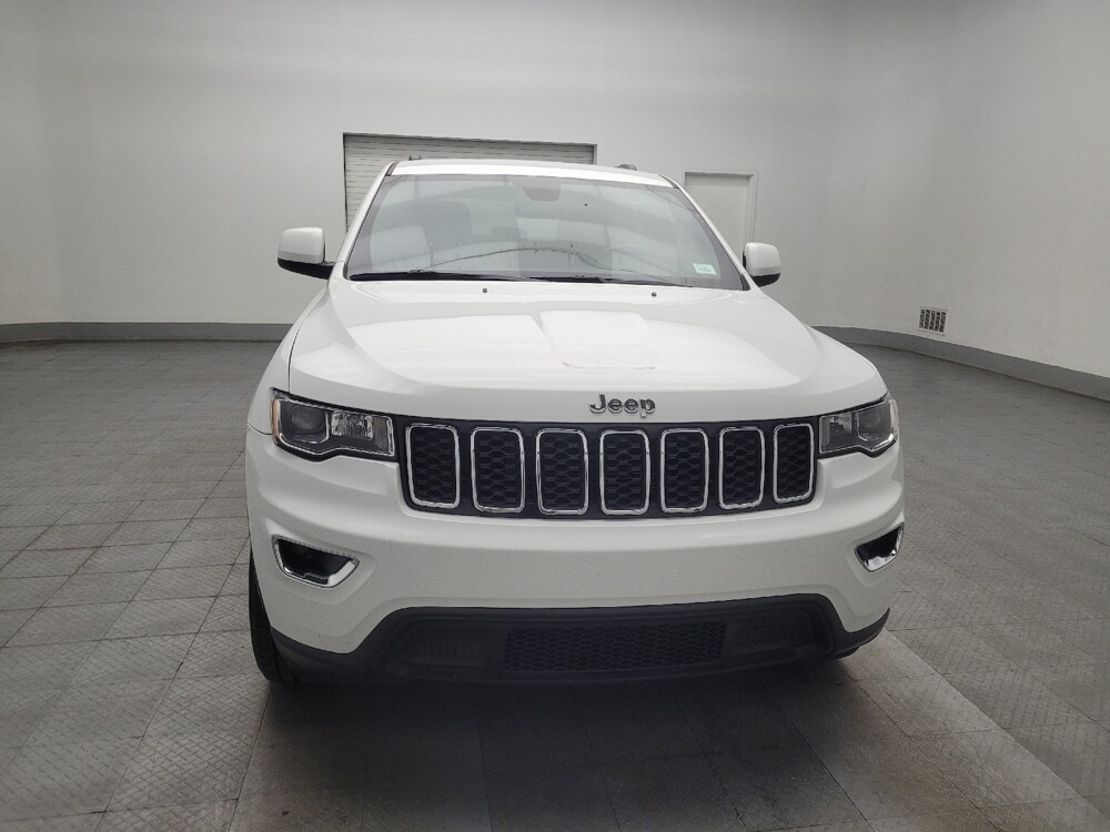 2018 Jeep Grand Cherokee in Stone Mountain, GA 30083 - 18137717 14