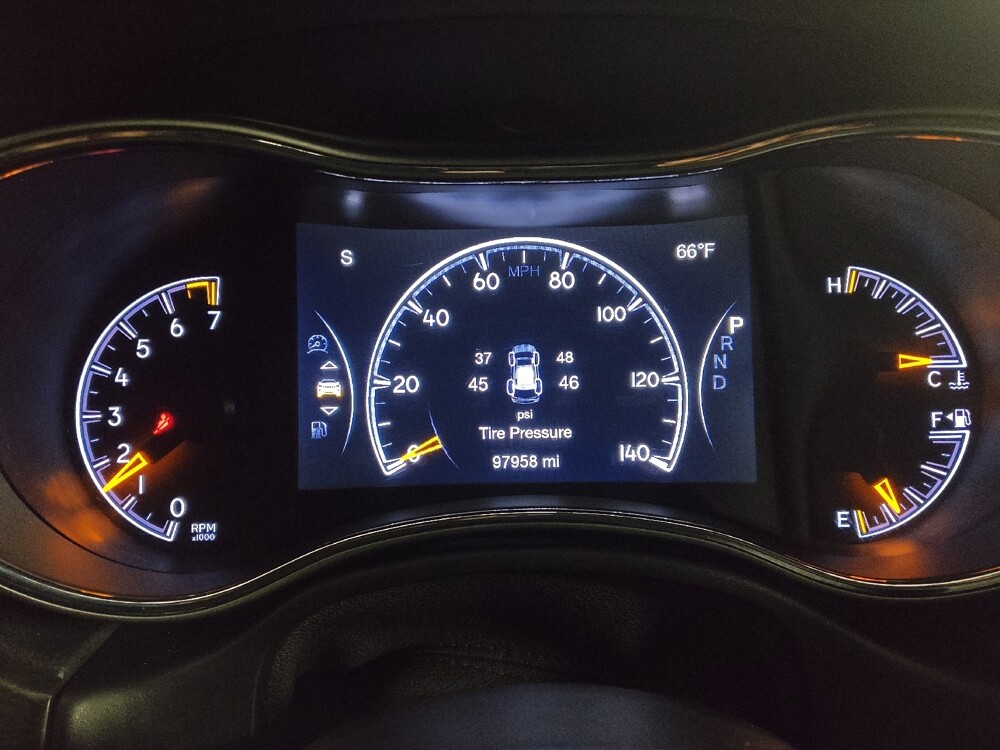 2018 Jeep Grand Cherokee in Stone Mountain, GA 30083 - 18137717 23