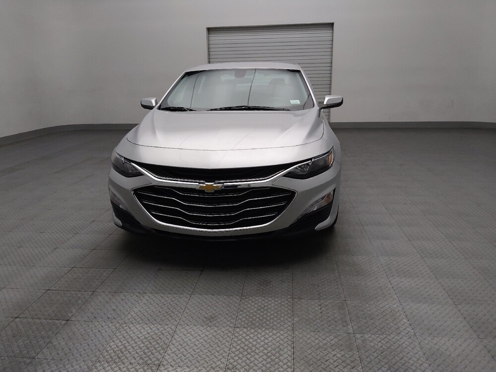 2021 Chevrolet Malibu in Arlington, TX 76011 - 18137718 15
