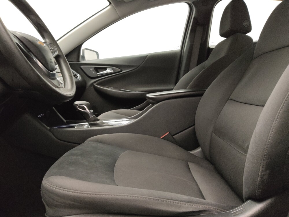 2021 Chevrolet Malibu in Arlington, TX 76011 - 18137718 17