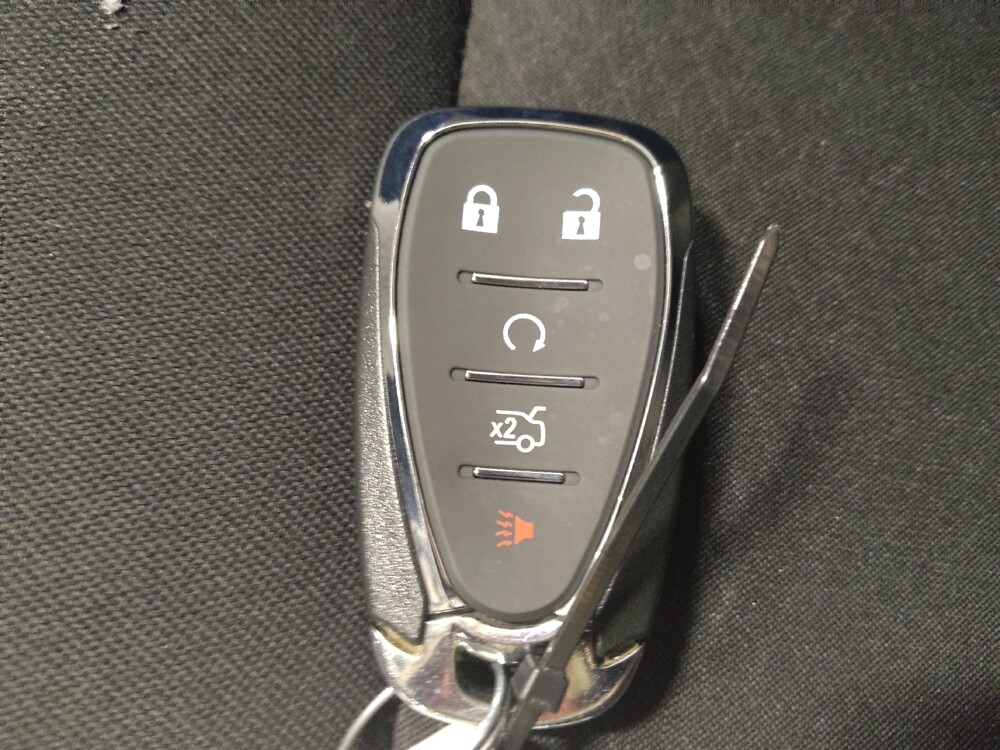 2021 Chevrolet Malibu in Arlington, TX 76011 - 18137718 32