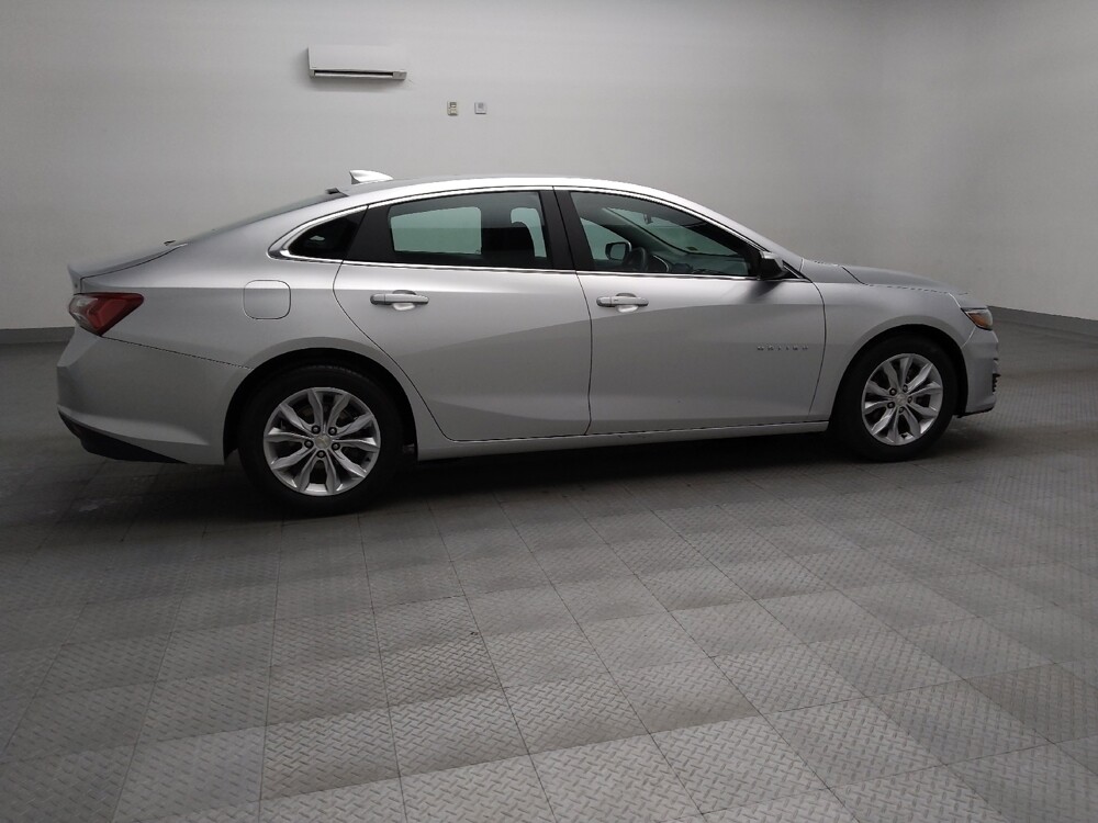 2021 Chevrolet Malibu in Arlington, TX 76011 - 18137718 10