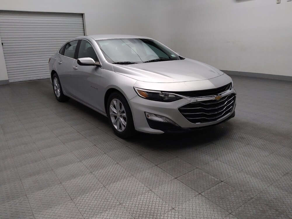 2021 Chevrolet Malibu in Arlington, TX 76011 - 18137718 13