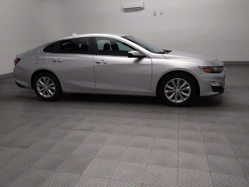 2021 Chevrolet Malibu in Arlington, TX 76011 - 18137718 11
