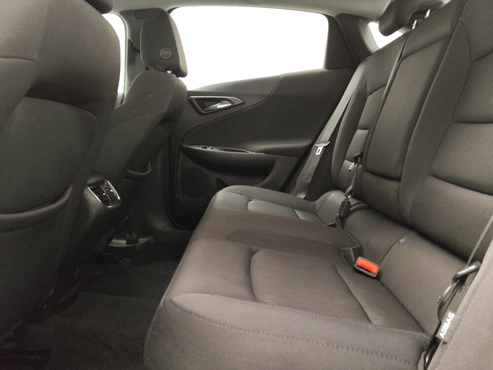 2021 Chevrolet Malibu in Arlington, TX 76011 - 18137718 18