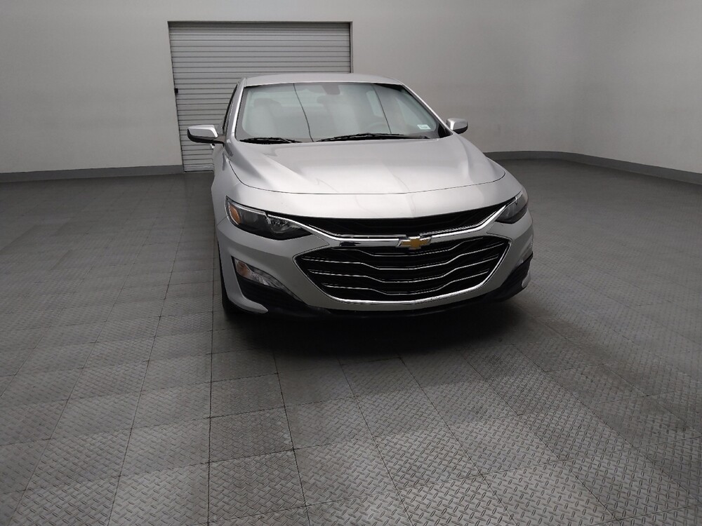 2021 Chevrolet Malibu in Arlington, TX 76011 - 18137718 14