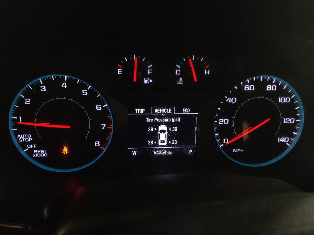 2021 Chevrolet Malibu in Arlington, TX 76011 - 18137718 23