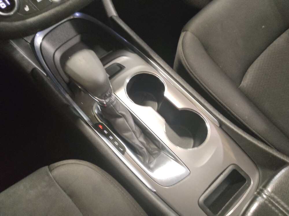 2021 Chevrolet Malibu in Arlington, TX 76011 - 18137718 26
