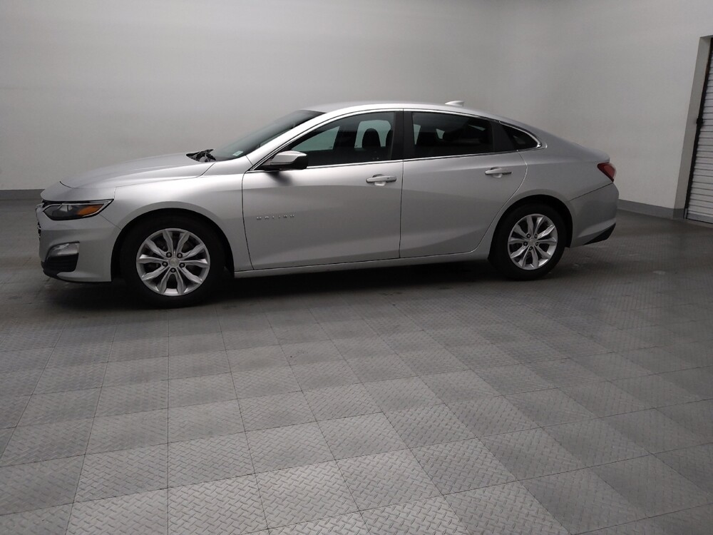 2021 Chevrolet Malibu in Arlington, TX 76011 - 18137718 2