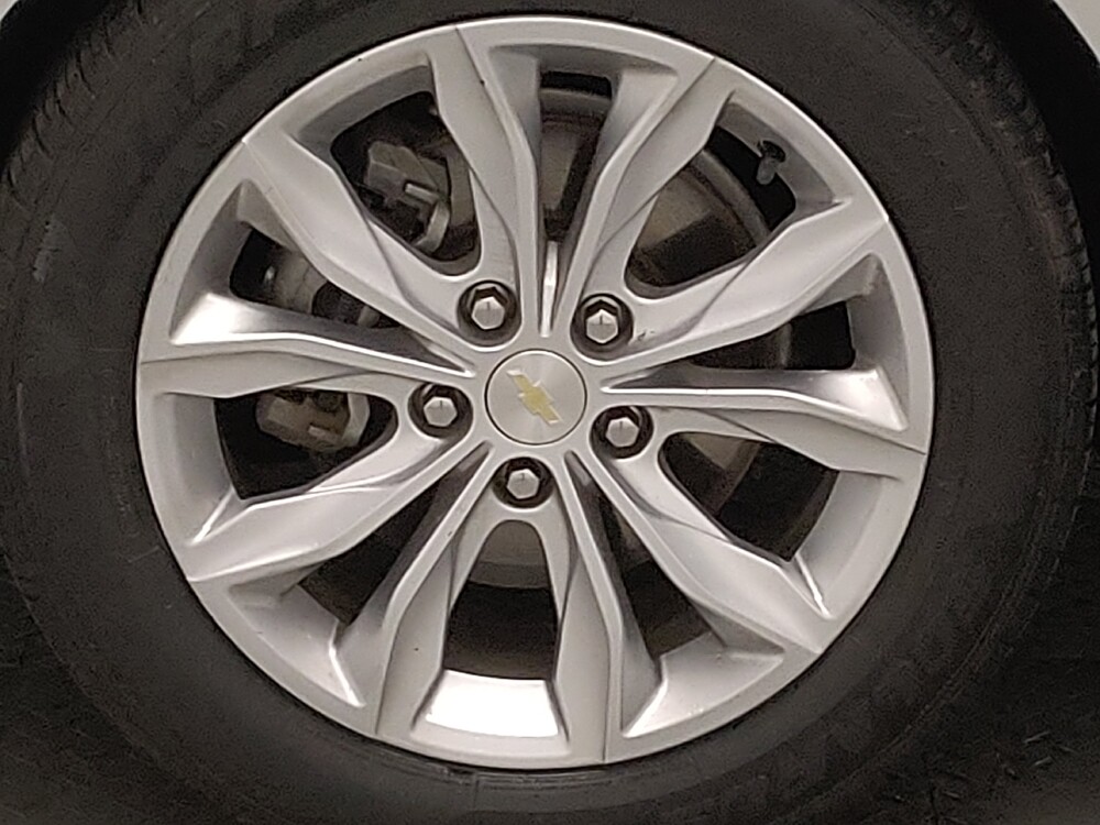 2021 Chevrolet Malibu in Arlington, TX 76011 - 18137718 31