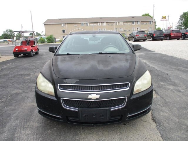 2008 Chevrolet Malibu in Oak Grove, MO 64075 - 18137721 2