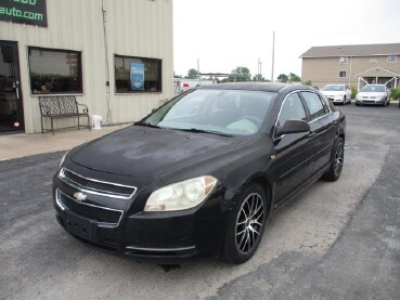 2008 Chevrolet Malibu in Oak Grove, MO 64075