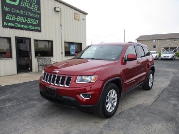 2014 Jeep Grand Cherokee in Oak Grove, MO 64075