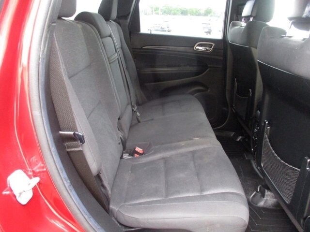 2014 Jeep Grand Cherokee in Oak Grove, MO 64075 - 18137722 12