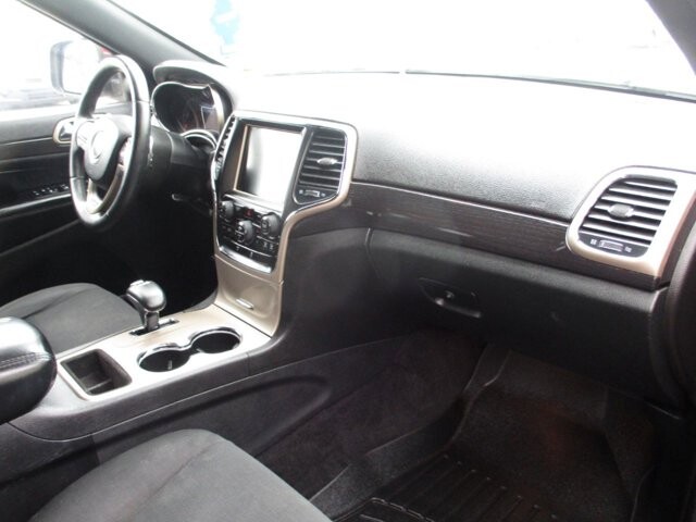 2014 Jeep Grand Cherokee in Oak Grove, MO 64075 - 18137722 10