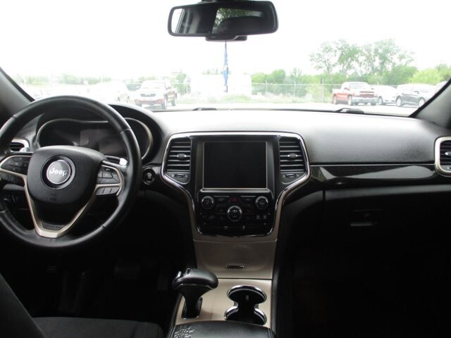 2014 Jeep Grand Cherokee in Oak Grove, MO 64075 - 18137722 11