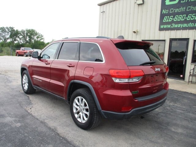 2014 Jeep Grand Cherokee in Oak Grove, MO 64075 - 18137722 7