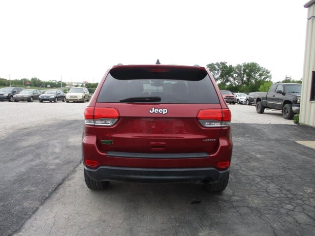 2014 Jeep Grand Cherokee in Oak Grove, MO 64075 - 18137722 6