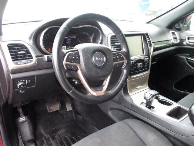 2014 Jeep Grand Cherokee in Oak Grove, MO 64075 - 18137722 9