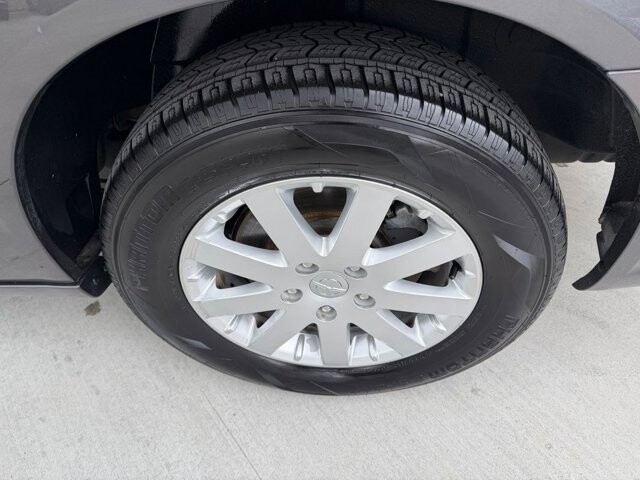 2016 Chrysler Town & Country in Knoxville, TN 37920 - 18137723 26