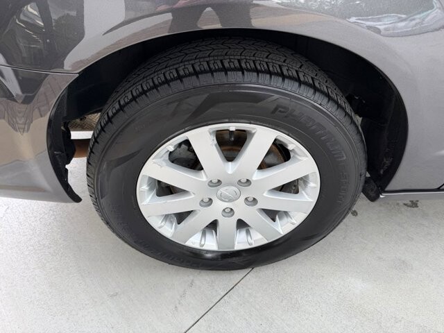 2016 Chrysler Town & Country in Knoxville, TN 37920 - 18137723 25