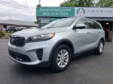 2019 Kia Sorento in Knoxville, TN 37912