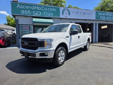 2018 Ford F150 in Knoxville, TN 37912