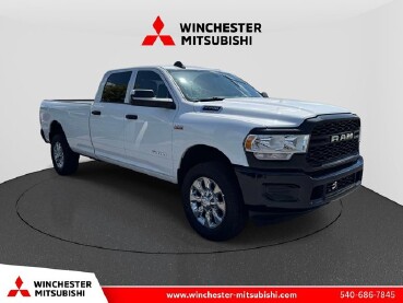 2022 RAM 2500 in Winchester, VA 22602