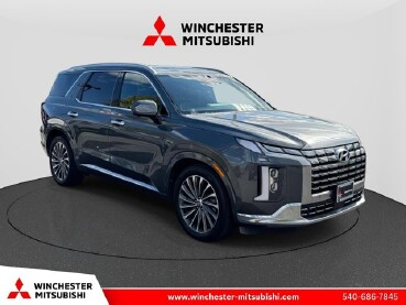 2023 Hyundai Palisade in Winchester, VA 22602