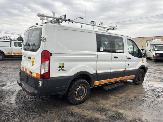 2015 Ford Transit 250 in Blauvelt, NY 10913 - 18137736 7
