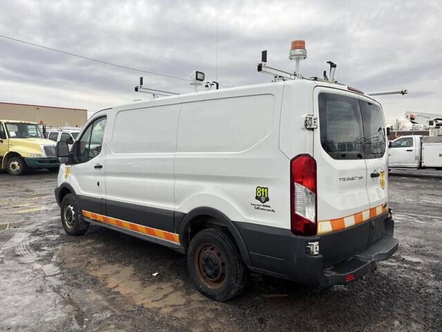 2015 Ford Transit 250 in Blauvelt, NY 10913 - 18137736 5