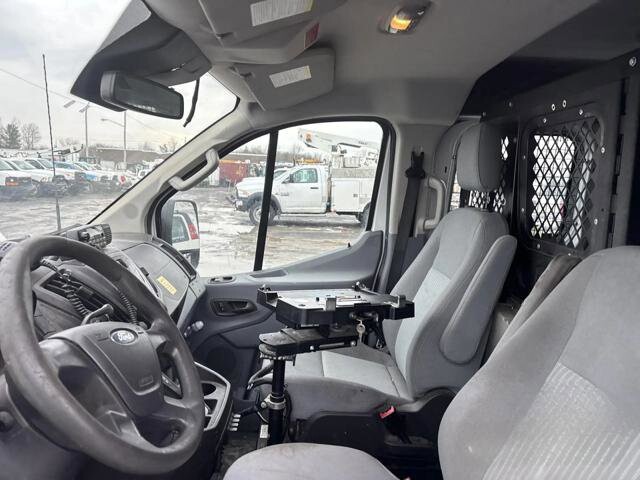 2015 Ford Transit 250 in Blauvelt, NY 10913 - 18137736 11