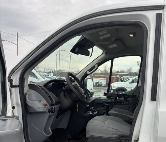 2015 Ford Transit 250 in Blauvelt, NY 10913 - 18137736 10