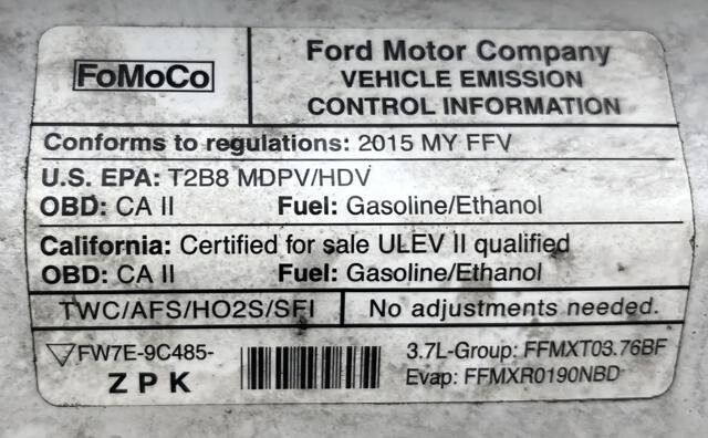 2015 Ford Transit 250 in Blauvelt, NY 10913 - 18137736 22