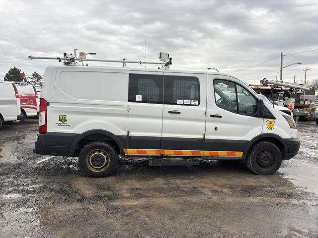 2015 Ford Transit 250 in Blauvelt, NY 10913 - 18137736 8