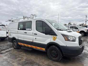 2015 Ford Transit 250 in Blauvelt, NY 10913