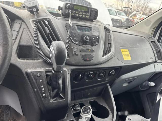 2015 Ford Transit 250 in Blauvelt, NY 10913 - 18137736 14