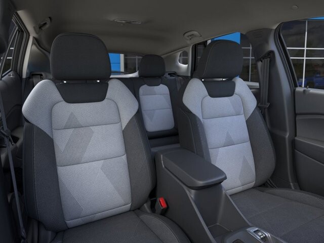 2026 Chevrolet Trax in Burlington, WI 53105 - 18137739 19