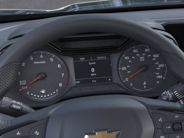 2026 Chevrolet Trax in Burlington, WI 53105 - 18137739 21