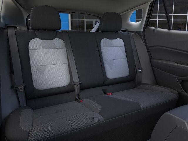 2026 Chevrolet Trax in Burlington, WI 53105 - 18137739 20