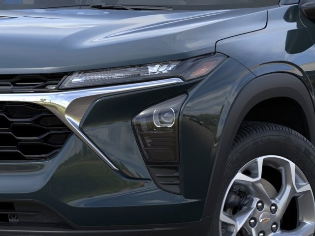 2026 Chevrolet Trax in Burlington, WI 53105 - 18137739 12