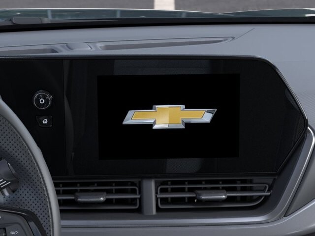 2026 Chevrolet Trax in Burlington, WI 53105 - 18137739 23