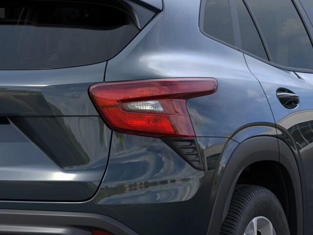 2026 Chevrolet Trax in Burlington, WI 53105 - 18137739 13