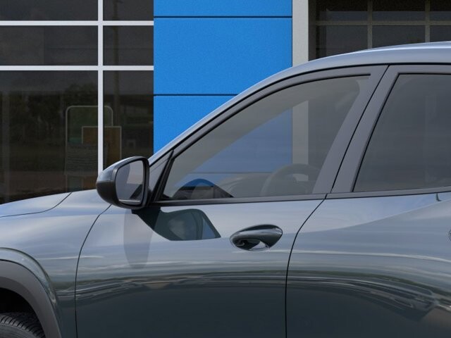 2026 Chevrolet Trax in Burlington, WI 53105 - 18137739 14