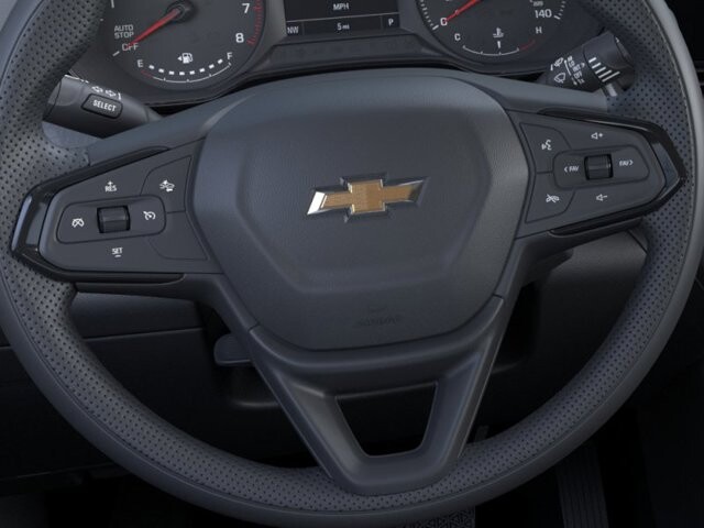 2026 Chevrolet Trax in Burlington, WI 53105 - 18137739 22