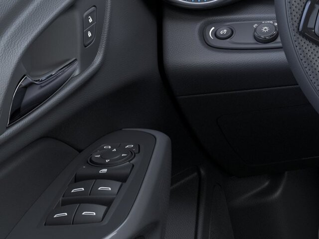 2026 Chevrolet Trax in Burlington, WI 53105 - 18137739 25