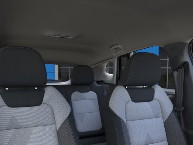 2026 Chevrolet Trax in Burlington, WI 53105 - 18137739 27