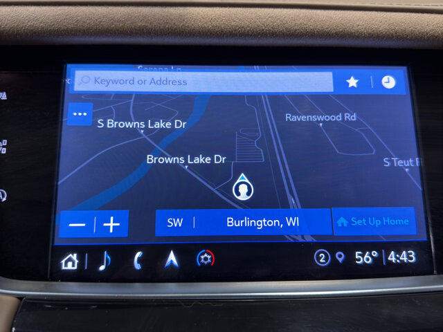 2023 Cadillac XT5 in Burlington, WI 53105 - 18137747 30