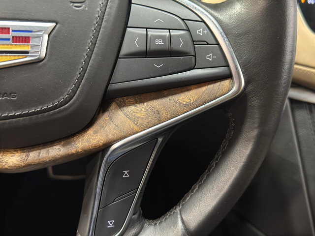 2023 Cadillac XT5 in Burlington, WI 53105 - 18137747 25